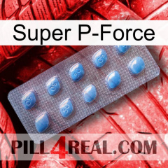 Super P-Force viagra3